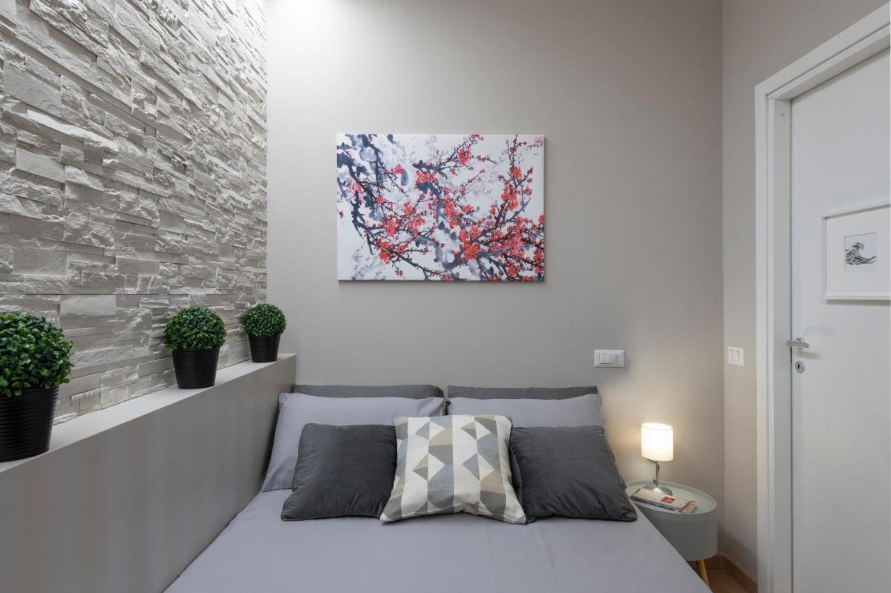 Super Modern And Design Apartment, A Due Passi Dai Navigli Milan Extérieur photo