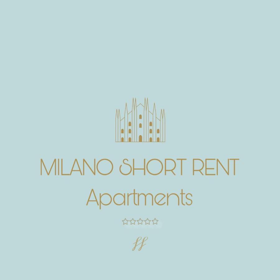 Super Modern And Design Apartment, A Due Passi Dai Navigli Milan Extérieur photo